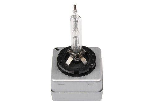 Xenon Headlight Bulb D1S - front view