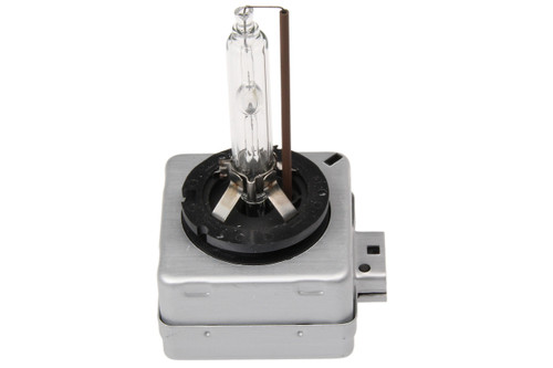 Xenon Headlight Bulb D1S - side view