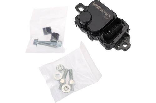 Fuel Pump Driver Module FD0521739 - front view
