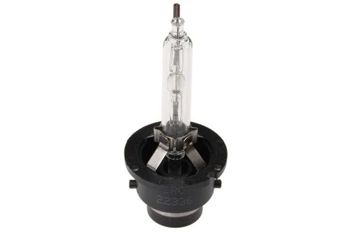Xenon Headlight Bulb D2S - front view