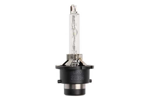 Xenon Headlight Bulb D2S - left view