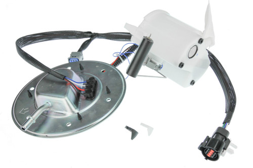 Fuel Pump Assembly FD0517380 - front view
