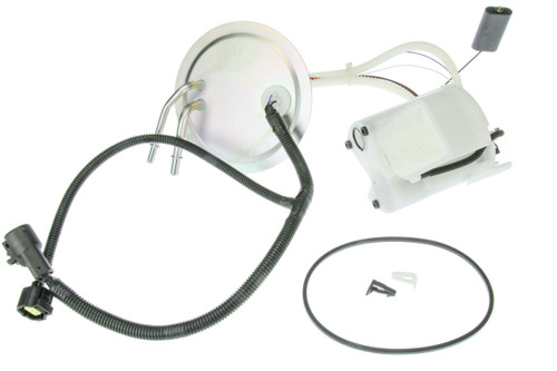 Fuel Pump Assembly FD0517389 - front view