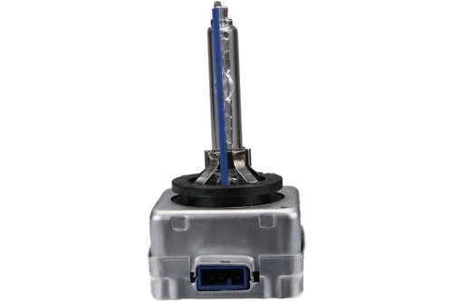 Xenon Headlight Bulb D8S - side view