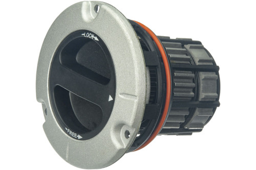 Locking Hub FD0418478 - front view