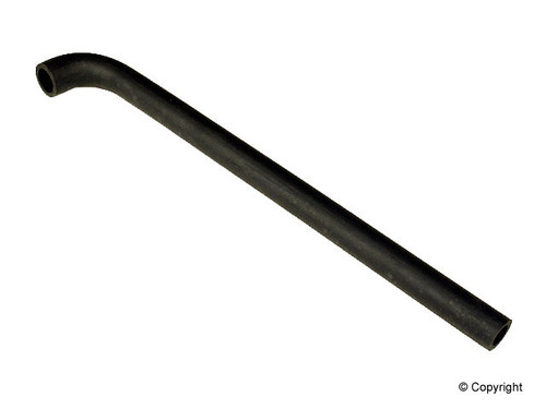 Breather Hose ERR4762 - top view