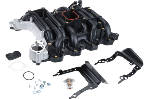 Intake Manifold FD1413043 - front view
