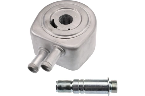 Engine Oil Cooler FD1416585 - front view