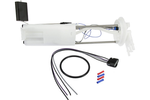 Fuel Pump Assembly GM0517246 - front view