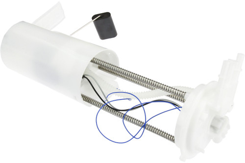 Fuel Pump Assembly GM0517246 - side view
