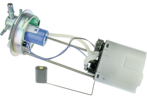 Fuel Pump Assembly GM0517271 - side view