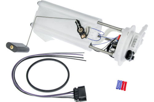 Fuel Pump Assembly GM0517248 - front view