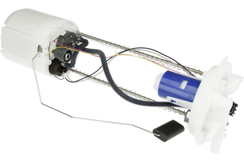Fuel Pump Assembly GM0516955 - side view