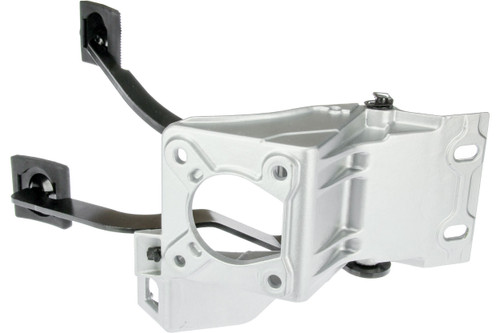 Brake and Clutch Pedal Assembly FD0817569 - side view