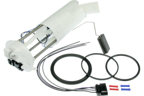 Fuel Pump Assembly GM0517249 - front view
