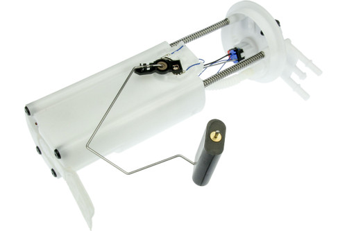 Fuel Pump Assembly GM0517249 - side view