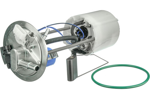 Fuel Pump Assembly GM0517225 - front view