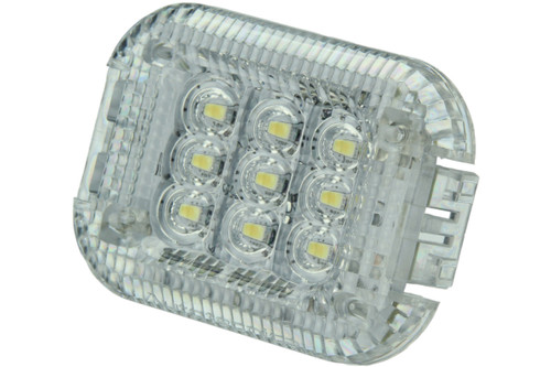 Interior Lamp FD0817659 - front view