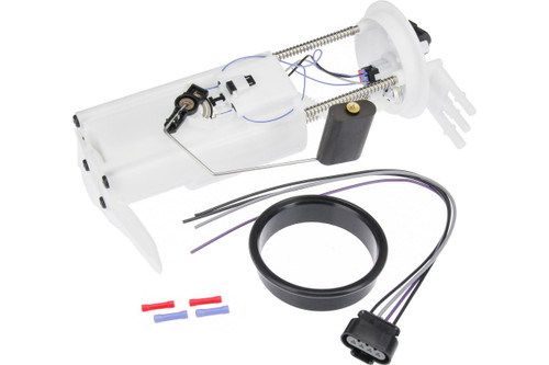 Fuel Pump Assembly GM0517252 - front view