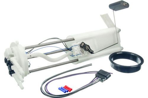 Fuel Pump Assembly GM0517262 - front view