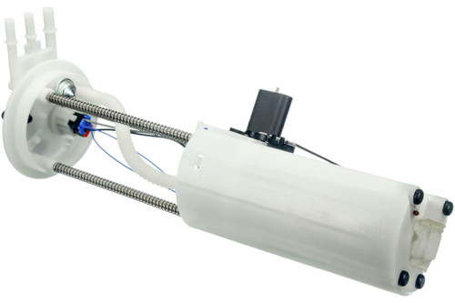 Fuel Pump Assembly GM0517262 - side view