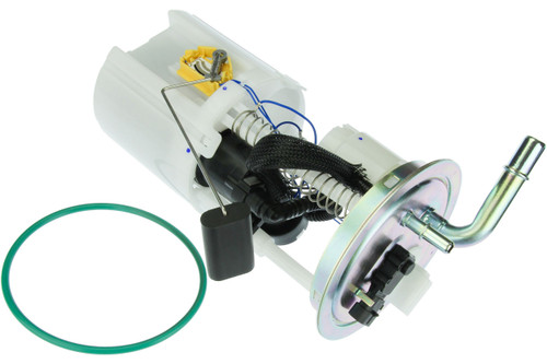 Fuel Pump Assembly GM0517285 - front view