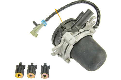Air Pump GM0315286 - front view