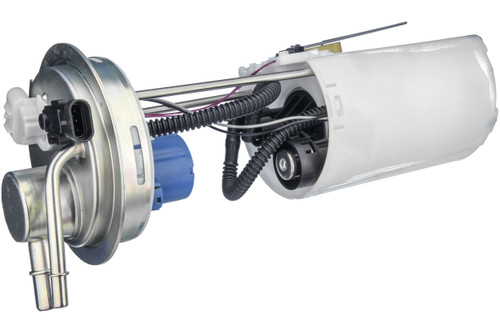 Fuel Pump Assembly GM0517286 - front view