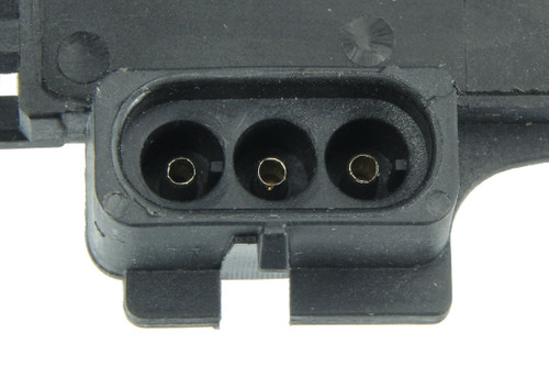 MAP Sensor GM1317807 - right view