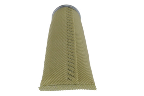 Fuel Tank Sending Unit Filter Sock GM0514054 - angled view