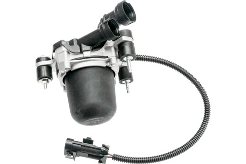 Air Pump GM0315291 - side view