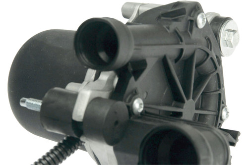 Air Pump GM0315291 - left view