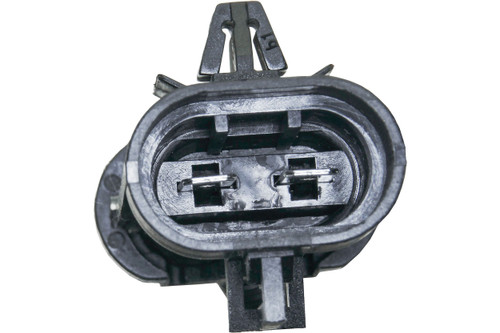 Air Pump GM0315291 - right view