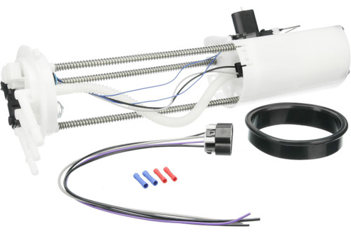 Fuel Pump Assembly GM0517264 - front view