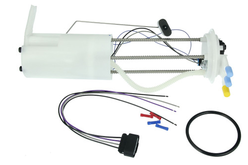 Fuel Pump Assembly GM0517239 - front view