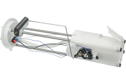 Fuel Pump Assembly GM0517265 - side view