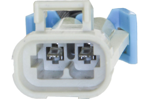 Air Pump GM0315307 - right view