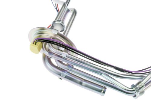Fuel Pump and Sender Assembly GM0517381 - back view