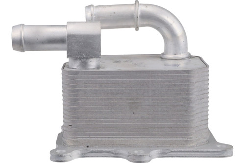 Engine Oil Cooler FD1421723 - angled view