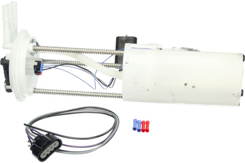 Fuel Pump Assembly GM0517241 - side view