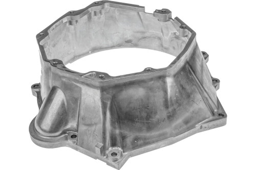 Transmission Clutch Bellhousing GM1217637 - side view