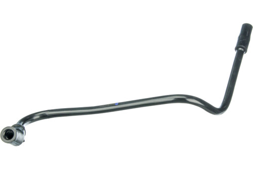 PCV Valve Tube/Hose GM1416934 - side view