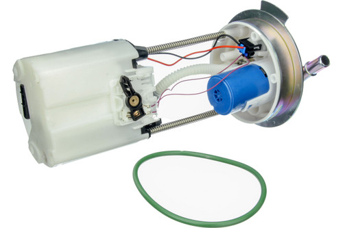 Fuel Pump Assembly GM0517269 - side view