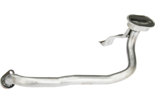 Oil Pump Pickup Tube GM1417151 - front view