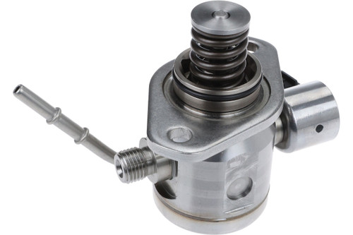 High Pressure Fuel Pump HA0522435 - side view