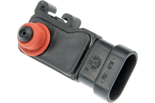 MAP Sensor GM1417757 - front view