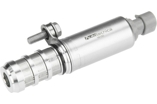 Variable Valve Timing (VVT) Solenoid GM1415991 - front view