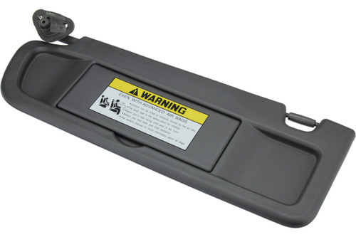 Sun Visor HA0816148 - side view