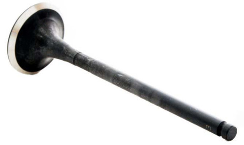 Enginetech EM9741 Exhaust Valve for 1994-2010 Lexus Toyota 3.0L/3.3L - OE Grade Replacement Exhaust Valve - Precision Engine Valve