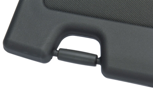 Sun Visor HA0816149 - back view